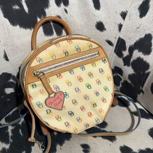 #76 Dooney & Bourke